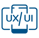 Intuitive UI/UX Designs